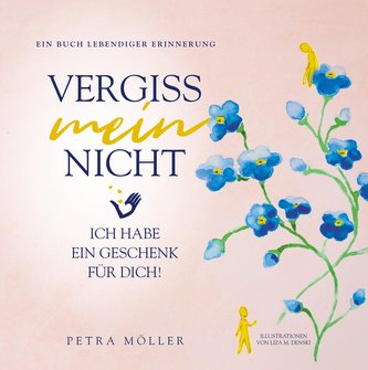 Vergiss mein nicht