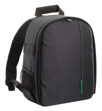 Riva Case 7460 batoh pro zrcadlovky a ultrazoomy a příslušenství, černé