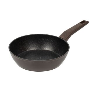 RESTO 93161 Pánev hluboká na smažení 24 cm (CARINA) RESTO 93161 Pánev hluboká na smažení 24 cm (CARINA)