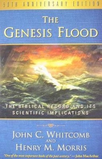 The Genesis Flood