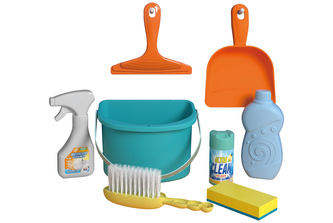 Úklidový set 8ks Úklidový set 8ks