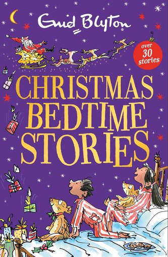 Christmas Bedtime Stories Christmas Bedtime Stories