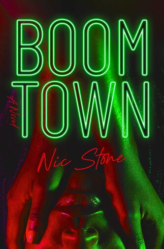 Boom Town Boom Town