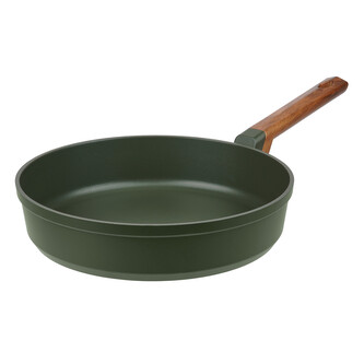 RESTO 93711 Pánev na smažení 28 cm (SADR) RESTO 93711 Pánev na smažení 28 cm (SADR)