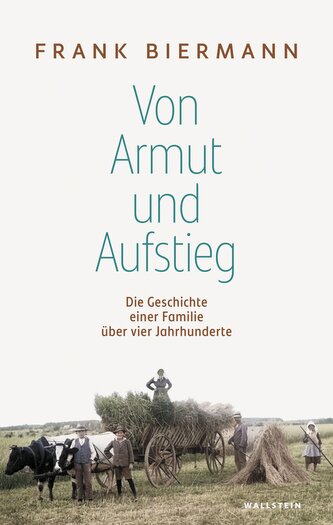 Von Armut und Aufstieg Von Armut und Aufstieg