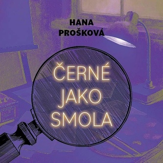 Černé jako smola Černé jako smola