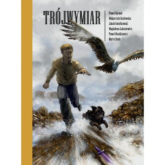 Trójwymiar Trójwymiar