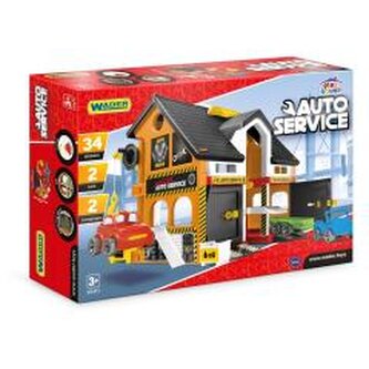 Play House auto serwis Play House auto serwis