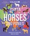 Lonely Planet Kids Atlas of Horses and Ponies
