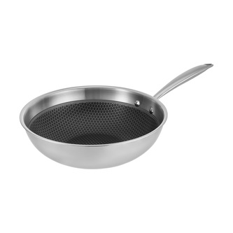 RESTO 95349 Pánev WOK 28 cm (ACHIRD) RESTO 95349 Pánev WOK 28 cm (ACHIRD)