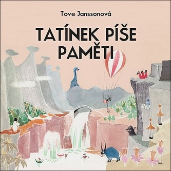 Tatínek píše paměti Tatínek píše paměti