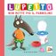 Lupetto non mette più il pannolino. Amico lupo