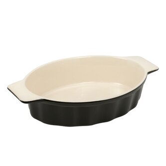 RESTO 96142 Pekáč oválný 32.2 x 20 x 6.8 cm (FORNAX) RESTO 96142 Pekáč oválný 32.2 x 20 x 6.8 cm (FORNAX)