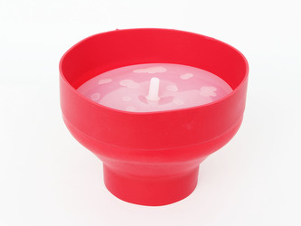 Beper C106CAS002 popkornovač do mikrovlnné trouby 2.5l Beper C106CAS002 popkornovač do mikrovlnné trouby 2.5l