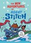 New Adventures of Disney Agent Stitch