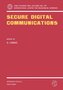Secure Digital Communications