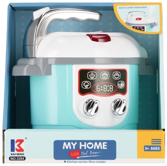 FRYER B/O 21X21X15 MC WB 18/36