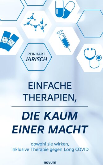 Einfache Therapien, die kaum einer macht