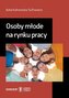 Osoby młode na rynku pracy