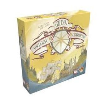 Gildia Wielkich Odkrywców