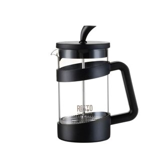 RESTO 90508 French press 600 ml (KEID) RESTO 90508 French press 600 ml (KEID)