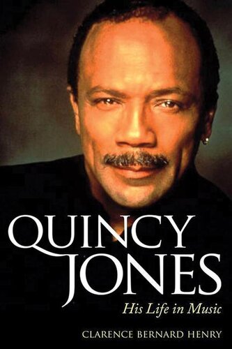 Quincy Jones Quincy Jones