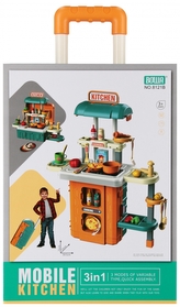 KUCHNIA 3W1 B/O 27X36X19 MC PUD 12