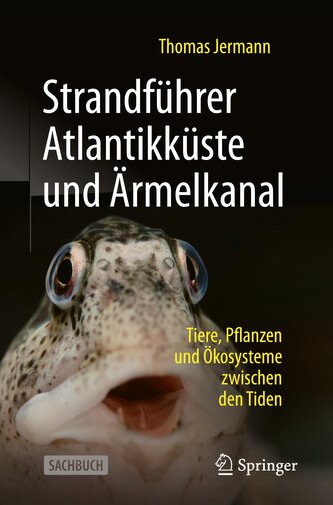 Strandführer Atlantikküste und Ärmelkanal Strandführer Atlantikküste und Ärmelkanal