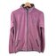 Dámská outdoorová fleezová mikina na zip Pidilidi   PD1171-03 Pink - XL