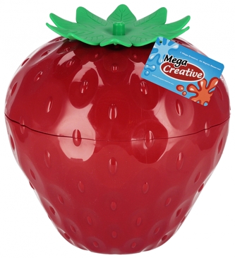 Owoce/Warzywa do krojenia Truskawka MEGA CREATIVE 572077