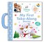 Disney Baby: My First Take-Along Stories