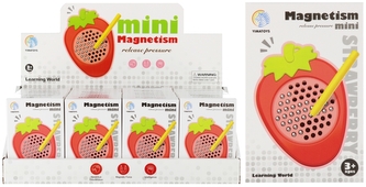 MOZAIKA MAGNET TRUSKAW 8X12X3 MC DISP 12/144/288