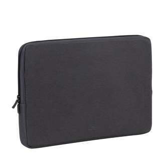 Riva Case 7707 pouzdro na notebook - sleeve 17.3", černé