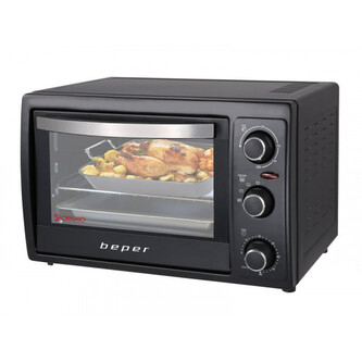 BEPER 90884 elektrická trouba 30l, 1300W