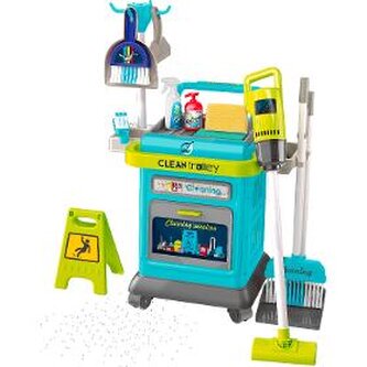 Hry na profese BUDDY TOYS BGP 4116 Hry na profese BUDDY TOYS BGP 4116