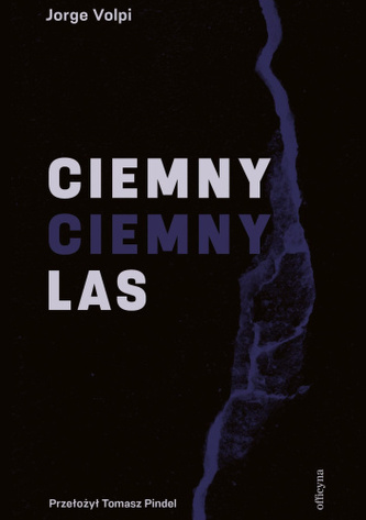 Ciemny, ciemny las Ciemny, ciemny las