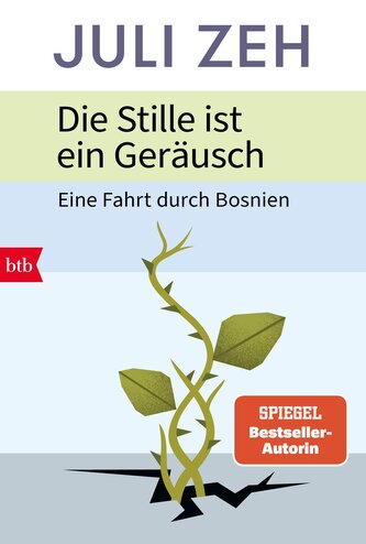 Die Stille ist ein Geräusch Die Stille ist ein Geräusch