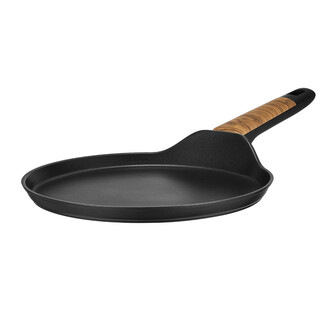 RESTO 93189 Pánev na palačinky 24 cm (MON) RESTO 93189 Pánev na palačinky 24 cm (MON)