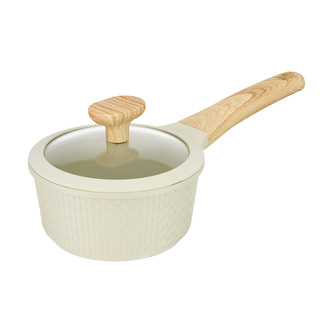 RESTO 93800 Hrnec s pokličkou 16 cm, 1.3l (RAN) RESTO 93800 Hrnec s pokličkou 16 cm, 1.3l (RAN)