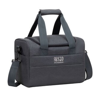 RESTO 5514 chladící taška tmavě šedá 14 l (FELIS) RESTO 5514 chladící taška tmavě šedá 14 l (FELIS)