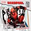 DEADPOOL - Broschürenkalender im Format 30 x 30