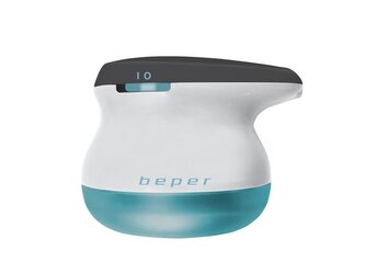 BEPER 50245 USB nabíjecí odstraňovač žmolků BEPER 50245 USB nabíjecí odstraňovač žmolků