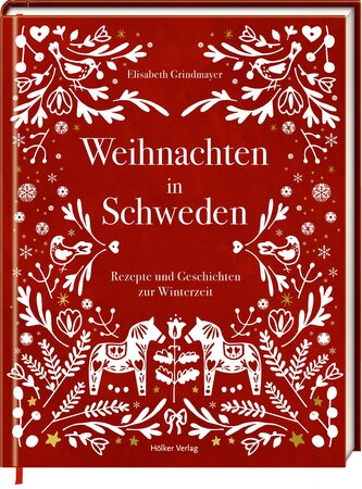 Weihnachten in Schweden
