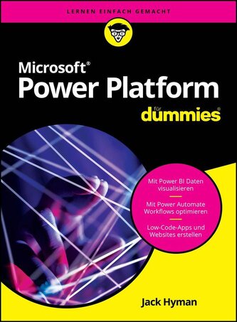 Microsoft Power Platform für Dummies