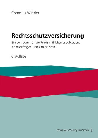 Rechtsschutzversicherung