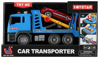 AUTO CIEZAR LAWET DZ/SW AKC 31X18X12 MC WB 24