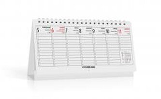 Kalendarz 2026 biurkowy