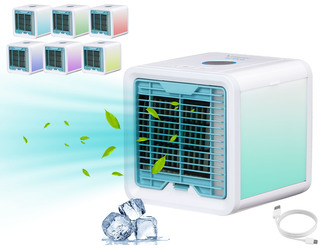 Beper P206RAF200 stolní ventilátor mini USB Beper P206RAF200 stolní ventilátor mini USB