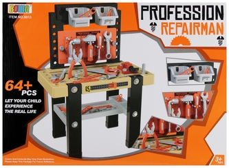 WARSZTAT Z FUNKCJA 50X37X13 MC PUD 8