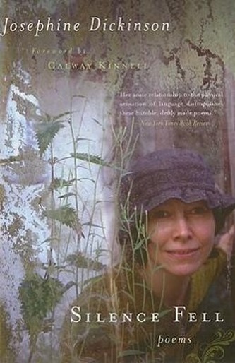 Silence Fell Silence Fell